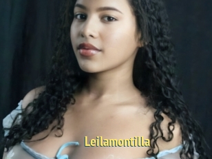 Leilamontilla