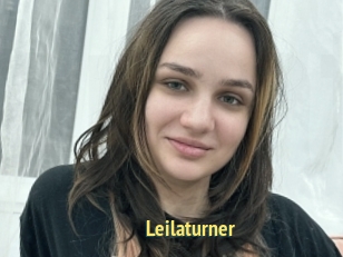 Leilaturner