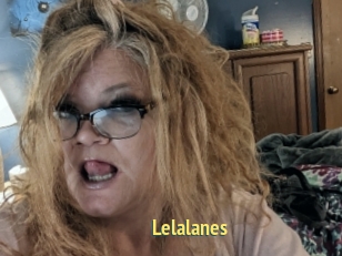 Lelalanes