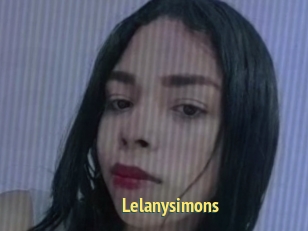 Lelanysimons