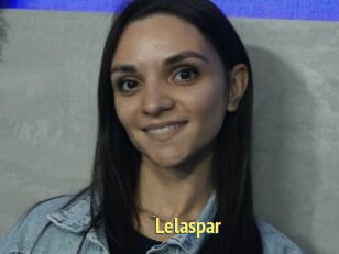 Lelaspar