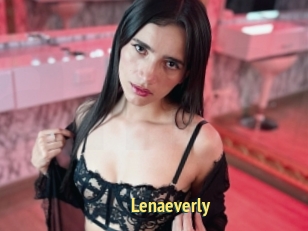 Lenaeverly