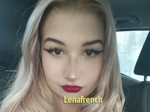 Lenafrench