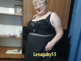 Lenagaby55