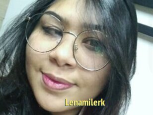 Lenamilerk