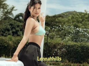 Lennahhills