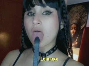 Lennaxx