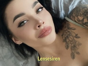 Lensesiren