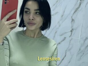 Lensesiren