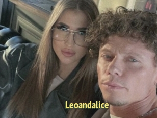 Leoandalice