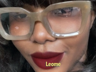 Leome