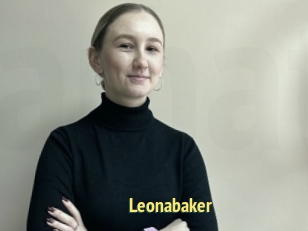 Leonabaker