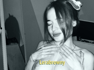 Lerabrowny