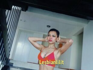 Lesbianlilit