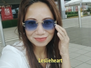 Leslieheart