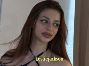 Lesliejackson