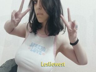 Lesliewest