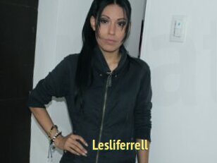 Lesliferrell