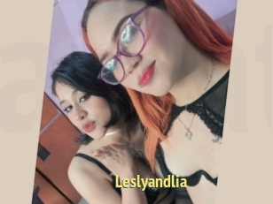 Leslyandlia