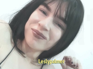 Leslypalmer