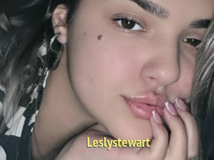 Leslystewart