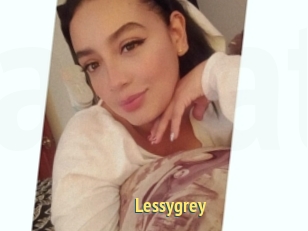 Lessygrey