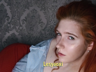 Lesyaoxi