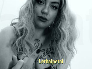 Lethalpetal