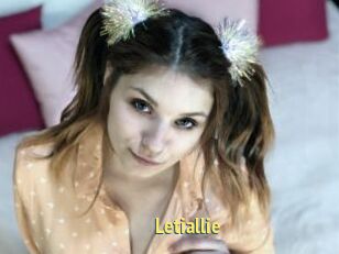 Letiallie