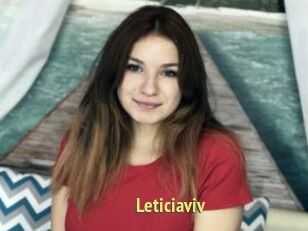 Leticiaviv