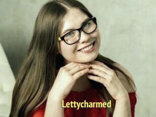 Lettycharmed