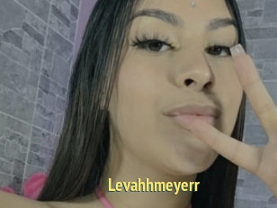 Levahhmeyerr