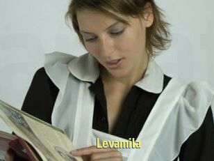 Levamila