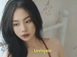 Levinjane