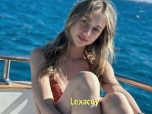 Lexacoy