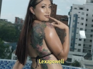 Lexapowell