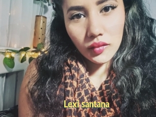 Lexi_santana