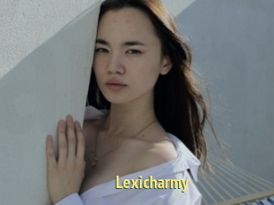 Lexicharmy