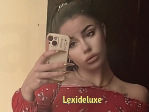 Lexideluxe