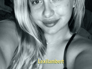 Lexilambert