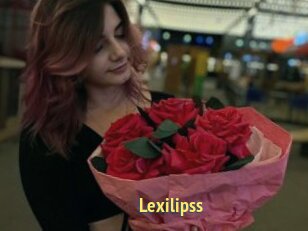 Lexilipss