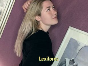 Lexilores