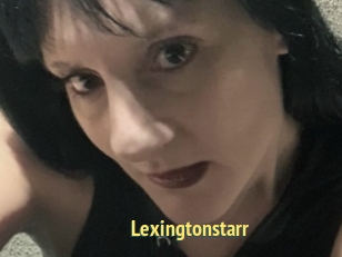 Lexingtonstarr