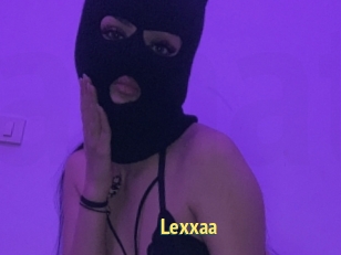 Lexxaa