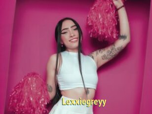 Lexxiegreyy