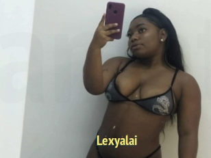 Lexyalai