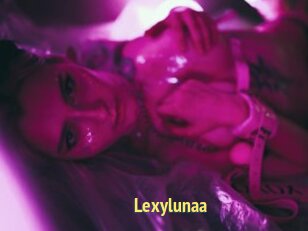 Lexylunaa