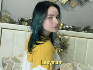 Lexymurr