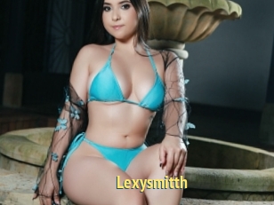 Lexysmitth