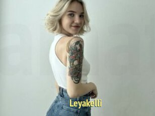 Leyakelli